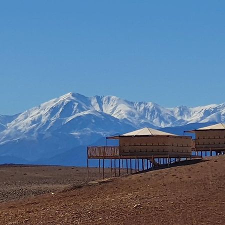Nkhila Lodge Марракеш Экстерьер фото