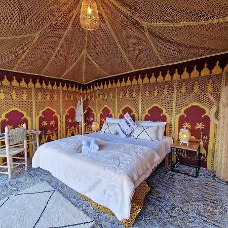 Nkhila Lodge Марракеш Экстерьер фото