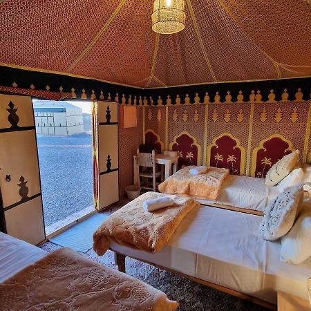 Nkhila Lodge Марракеш Экстерьер фото