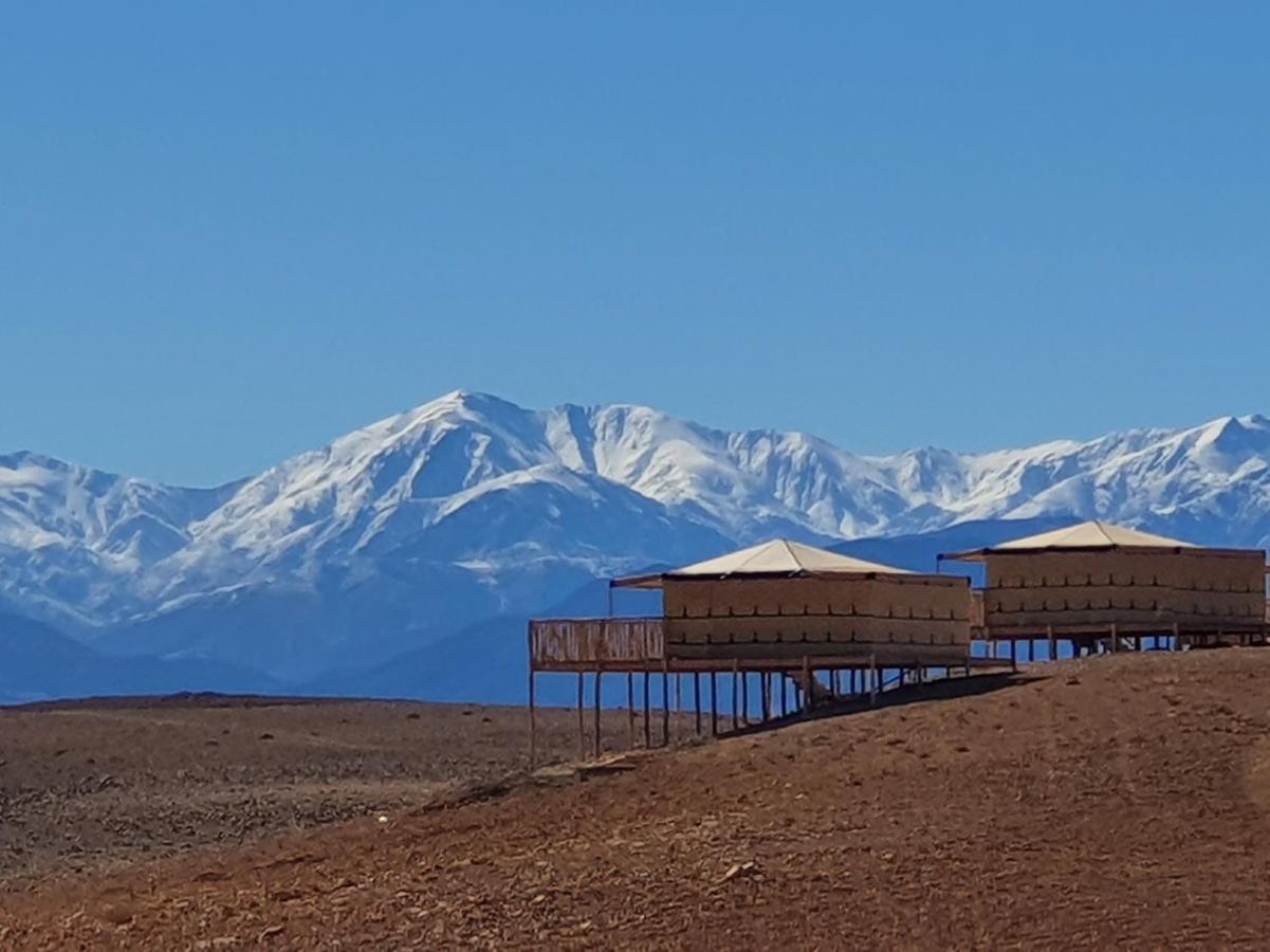 Nkhila Lodge Марракеш Экстерьер фото