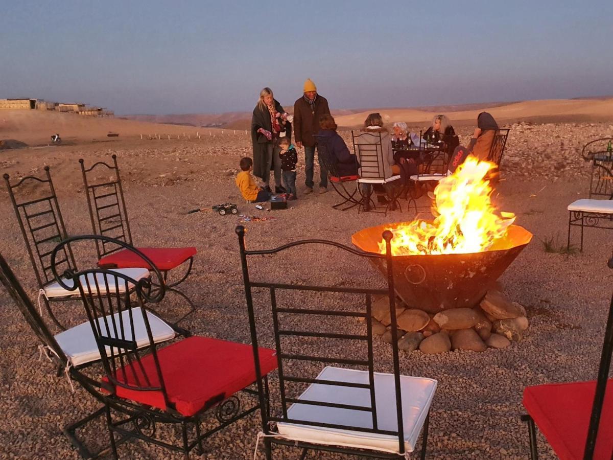 Nkhila Lodge Марракеш Экстерьер фото