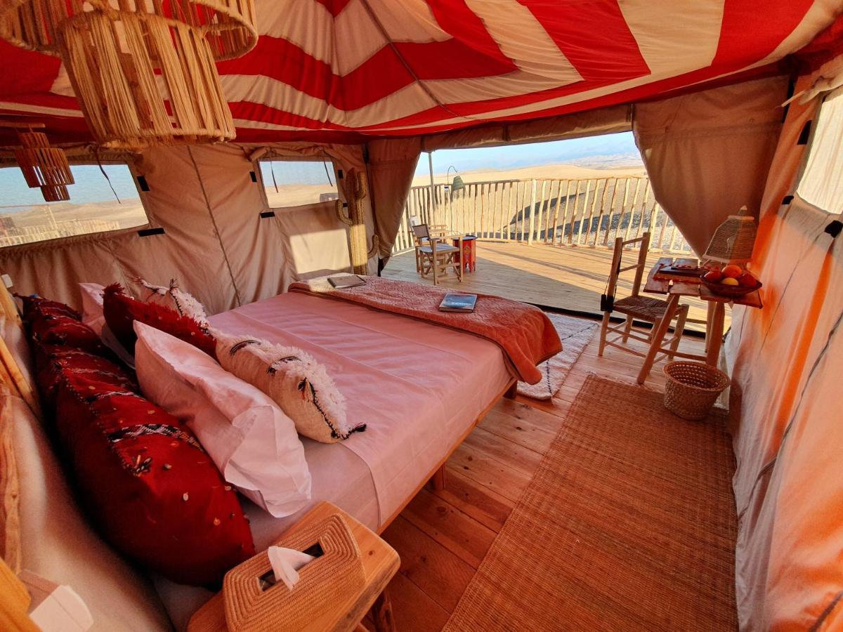 Nkhila Lodge Марракеш Экстерьер фото