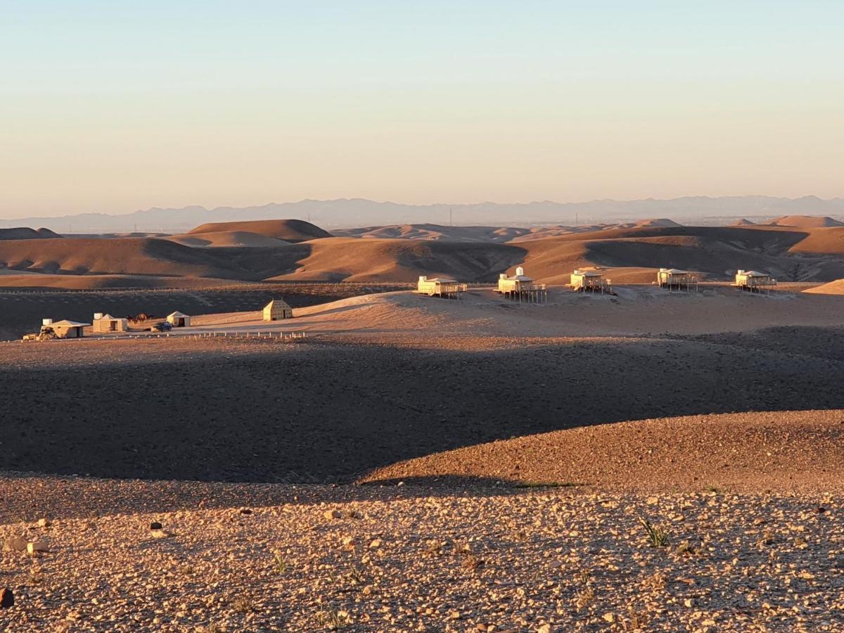 Nkhila Lodge Марракеш Экстерьер фото