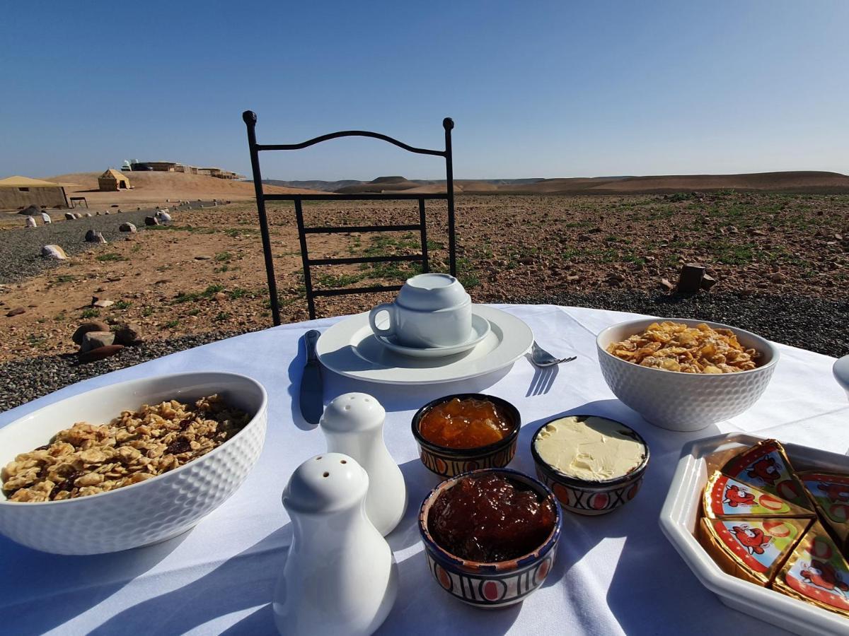 Nkhila Lodge Марракеш Экстерьер фото