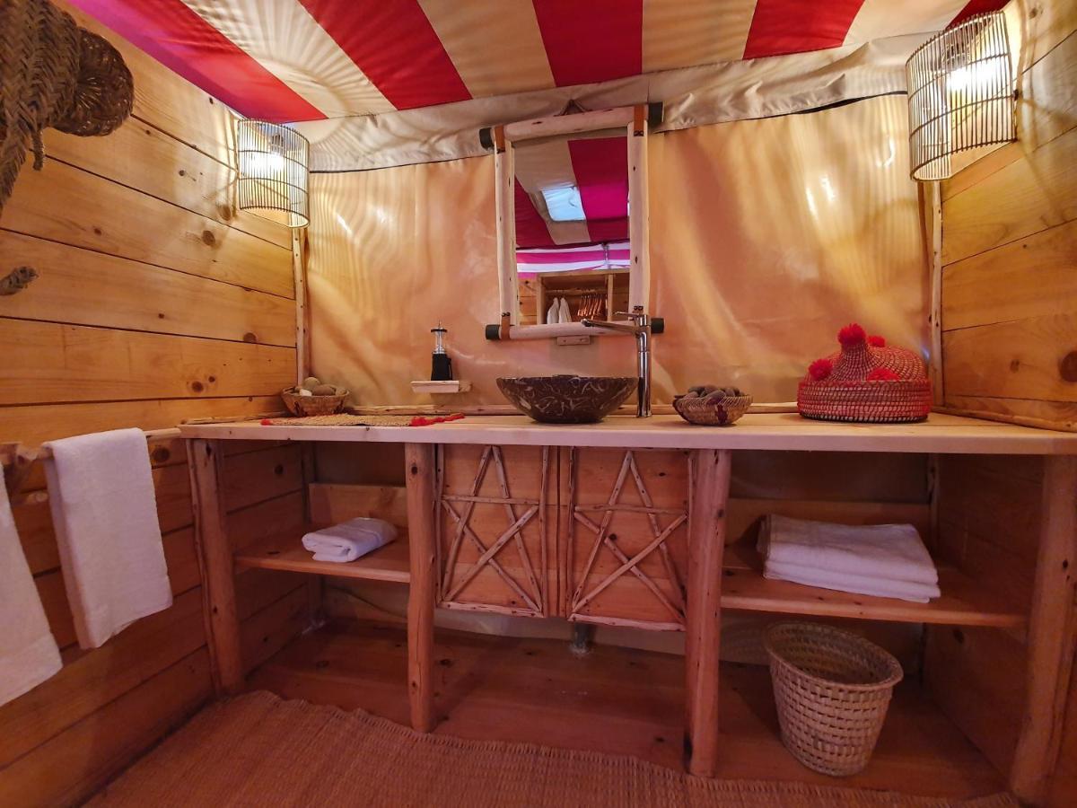 Nkhila Lodge Марракеш Экстерьер фото