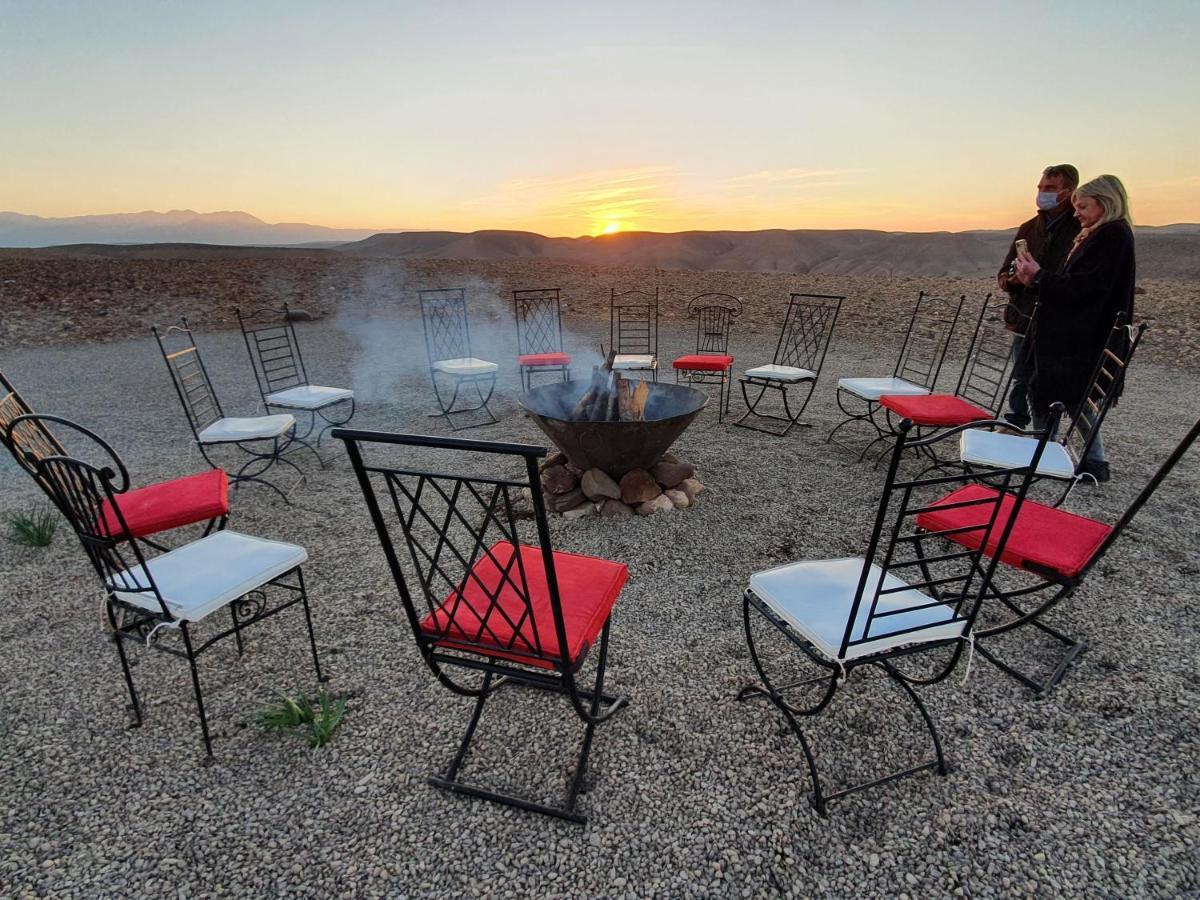 Nkhila Lodge Марракеш Экстерьер фото