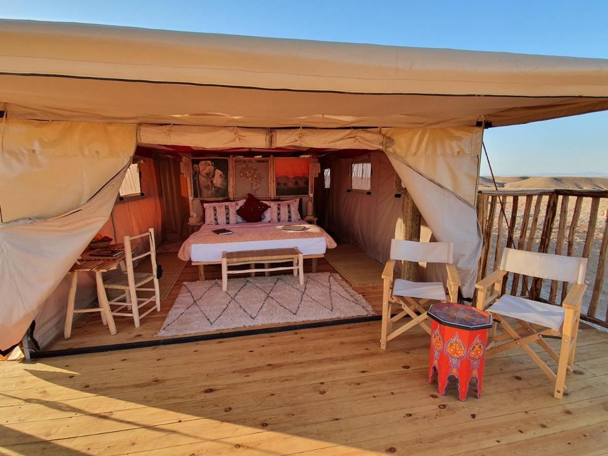 Nkhila Lodge Марракеш Экстерьер фото
