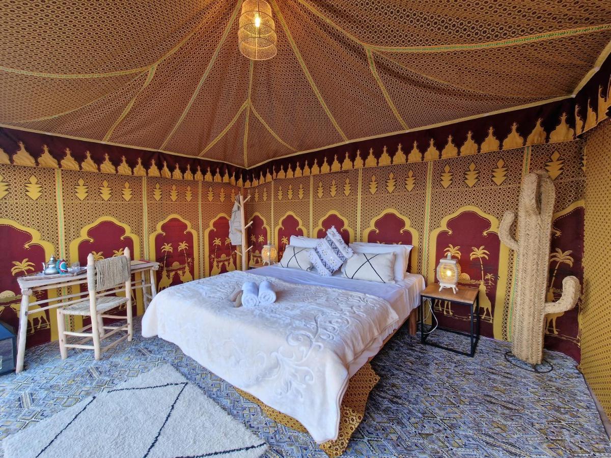 Nkhila Lodge Марракеш Экстерьер фото