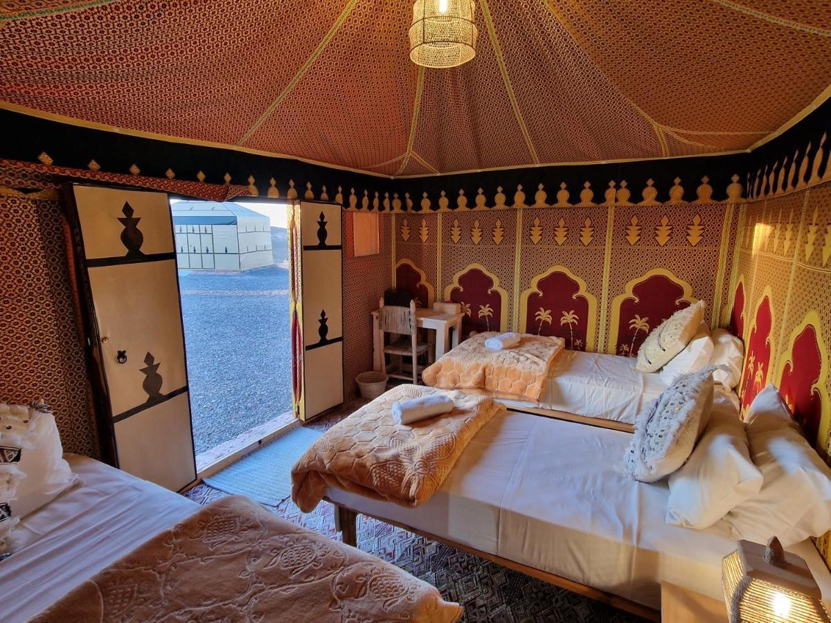 Nkhila Lodge Марракеш Экстерьер фото