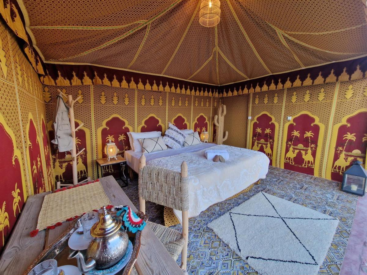 Nkhila Lodge Марракеш Экстерьер фото