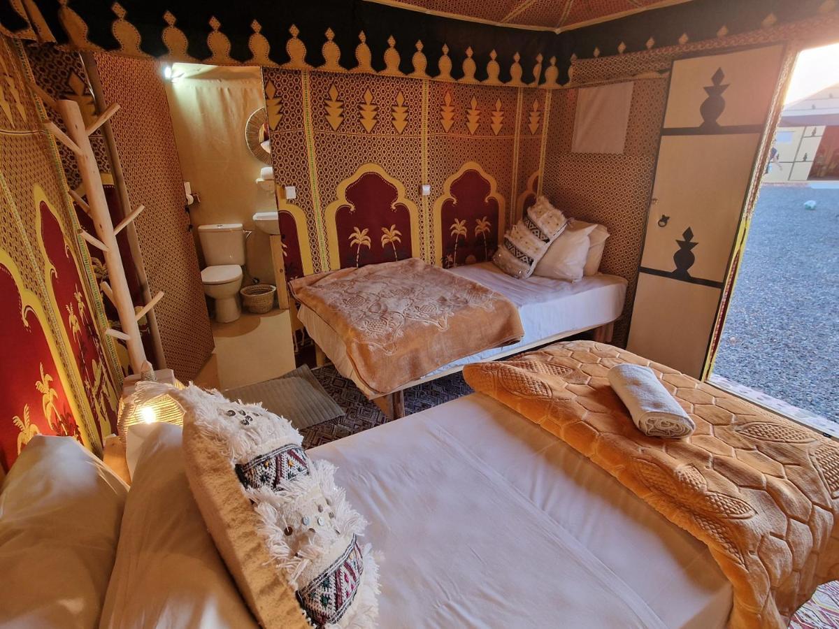 Nkhila Lodge Марракеш Экстерьер фото