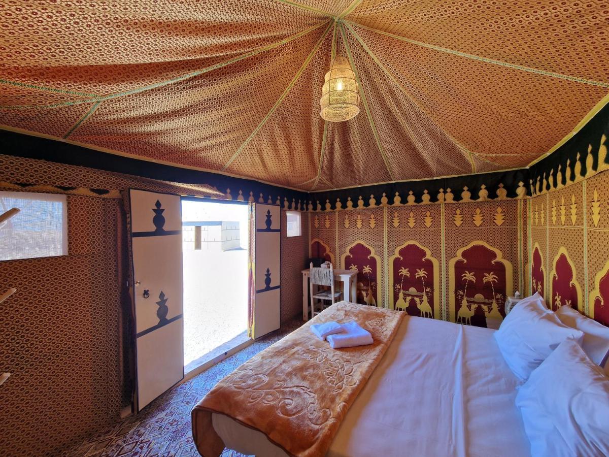 Nkhila Lodge Марракеш Экстерьер фото