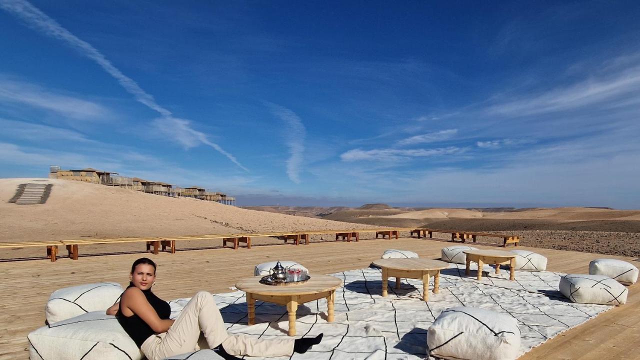 Nkhila Lodge Марракеш Экстерьер фото