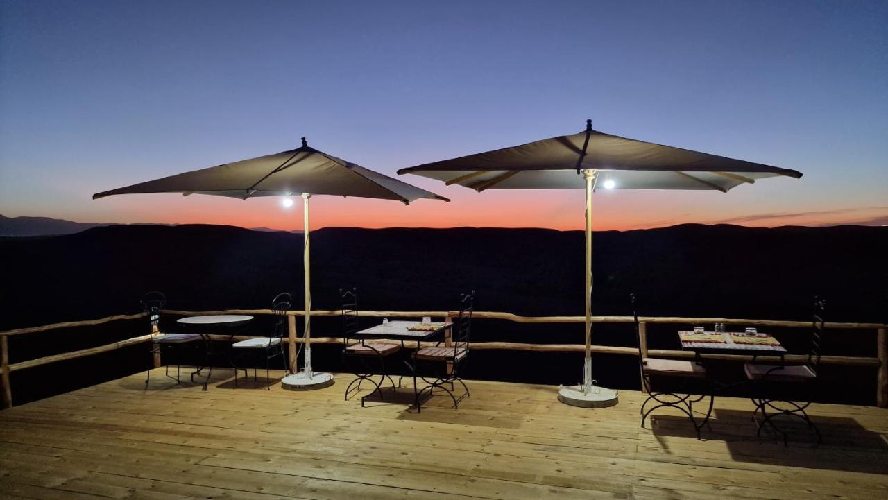 Nkhila Lodge Марракеш Экстерьер фото
