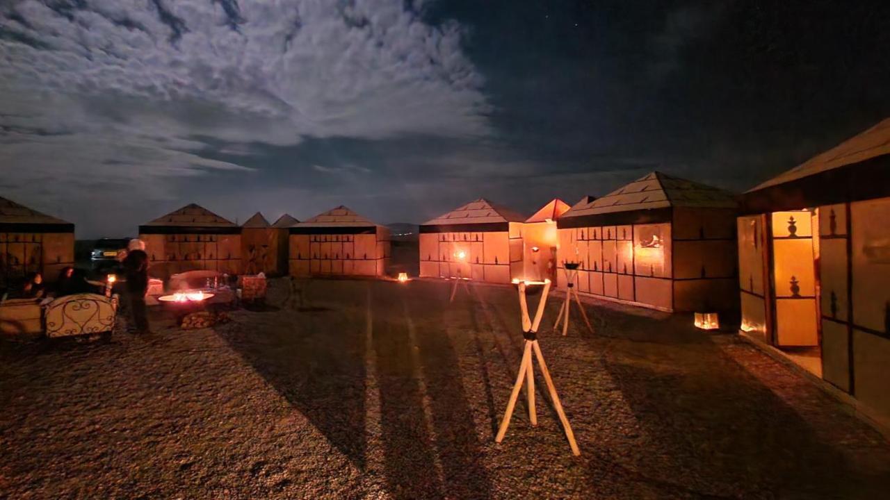 Nkhila Lodge Марракеш Экстерьер фото