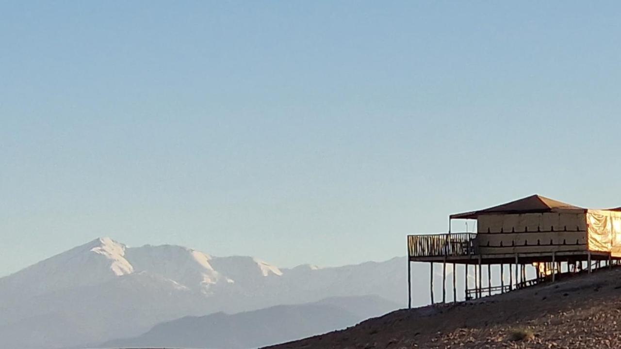 Nkhila Lodge Марракеш Экстерьер фото