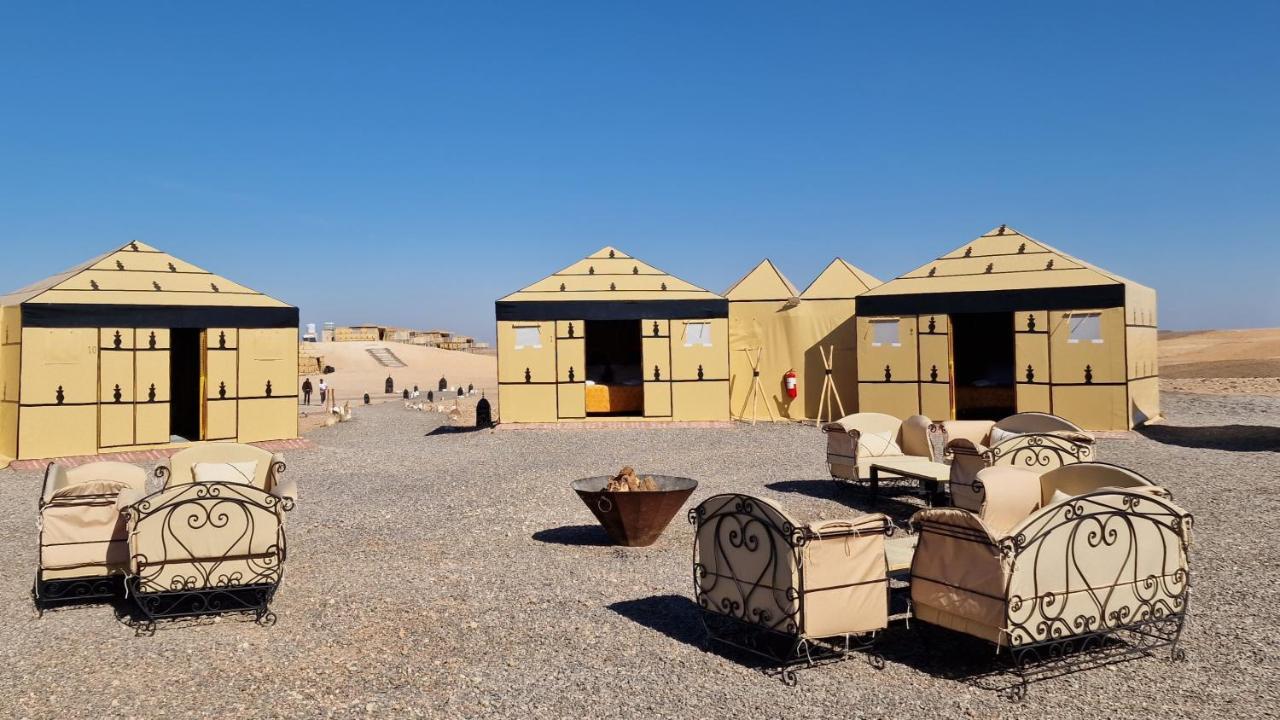 Nkhila Lodge Марракеш Экстерьер фото