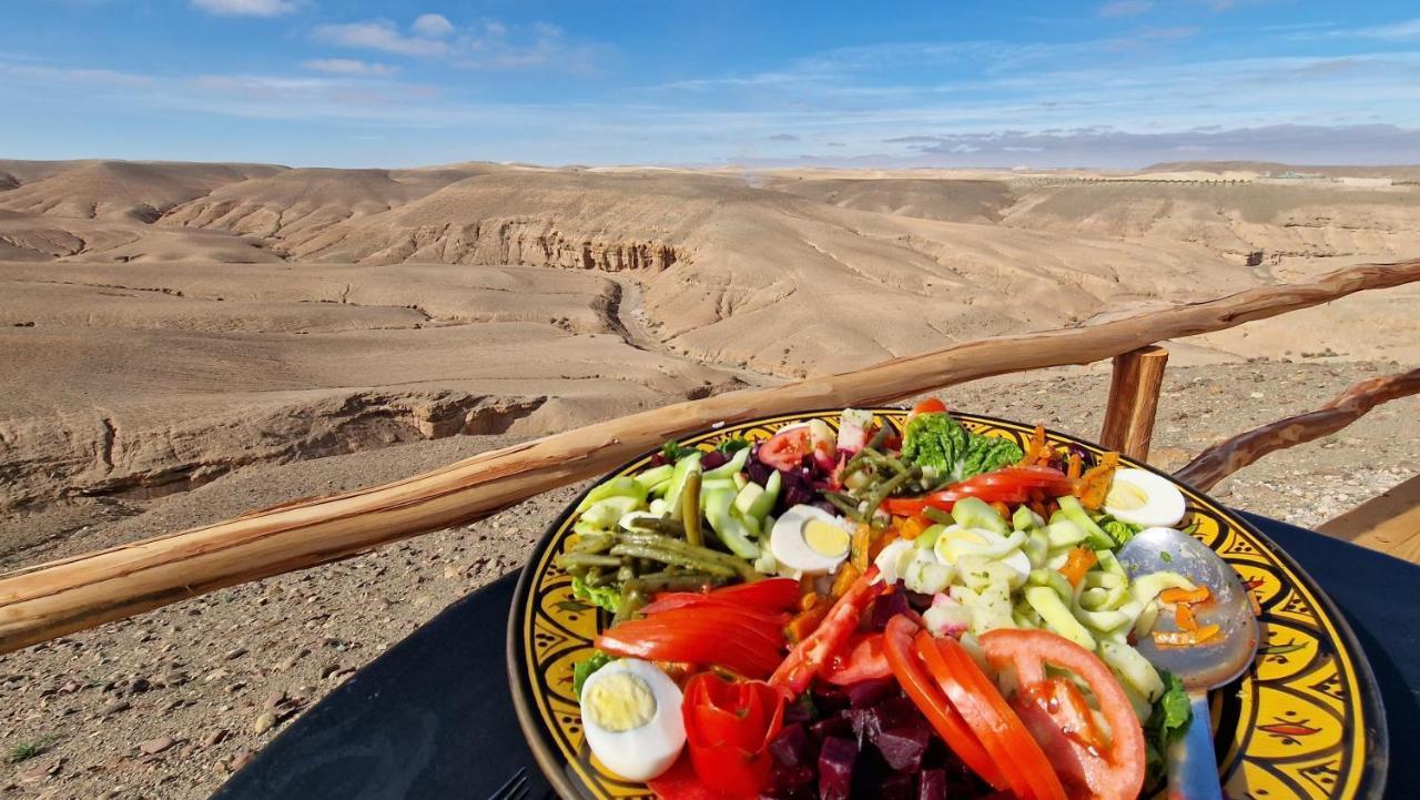 Nkhila Lodge Марракеш Экстерьер фото